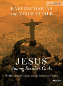 The Secularity of Jesus