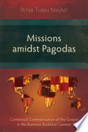 The Significance of some Buddhist practices in Thingyan for the formulation of Christian mission strategy in Myanmar