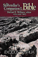 The storyteller's companion to the Bible