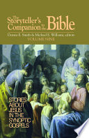 The Storyteller's companion to the Bible