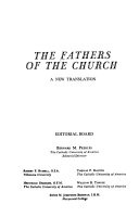 The Trinity, The spectacles, Jewish foods, In praise of purity, Letters,