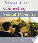 The United Methodist Church in the task of ministering with homosexual persons an assessment of the pastor's awareness and attitudes regarding homosex