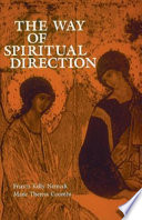 The way of spiritual direction