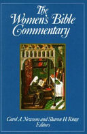 The Women's Bible commentary