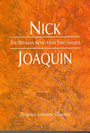 The woman who had two navels