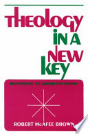 Theology in a new key : responding to liberation themes