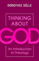 Thinking about God : an introduction to theology