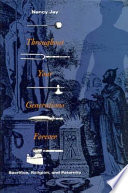 Throughout your generations forever : sacrifice, religion, and paternity