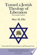 Toward a Jewish theology of liberation : the challenge of the 21st century