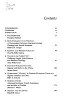 Transfigurations : theology and the French feminists