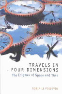 Travels in four dimensions : the enigmas of space and time