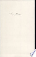 Tricksters and trancers : bushman religion and society