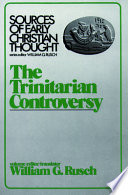 Trinitarian controversies in the Philippines in the light of the historical christian doctrine of the trinity