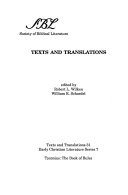 Tyconius, The book of rules