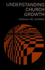 Understanding church growth