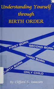 Understanding yourself through birth order