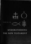 Understanding the New Testament
