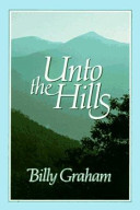 Unto the hills