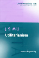 Utilitarianism