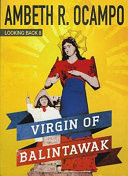 Virgin of Balintawak