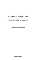 War and globalisation : the truth behind September 11
