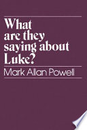 What are they saying about Luke?