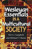 Wesleyan essentials in a multicultural society