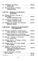 What Asian Christians are thinking : a theological source book
