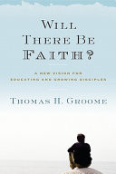 Will there be faith?