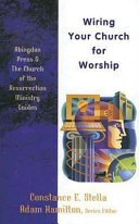Wiring your church for worship