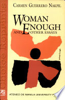 Woman enough and other essays