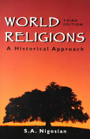 World religions : a historical approach