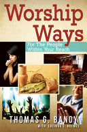 Worship ways for the people within your reach